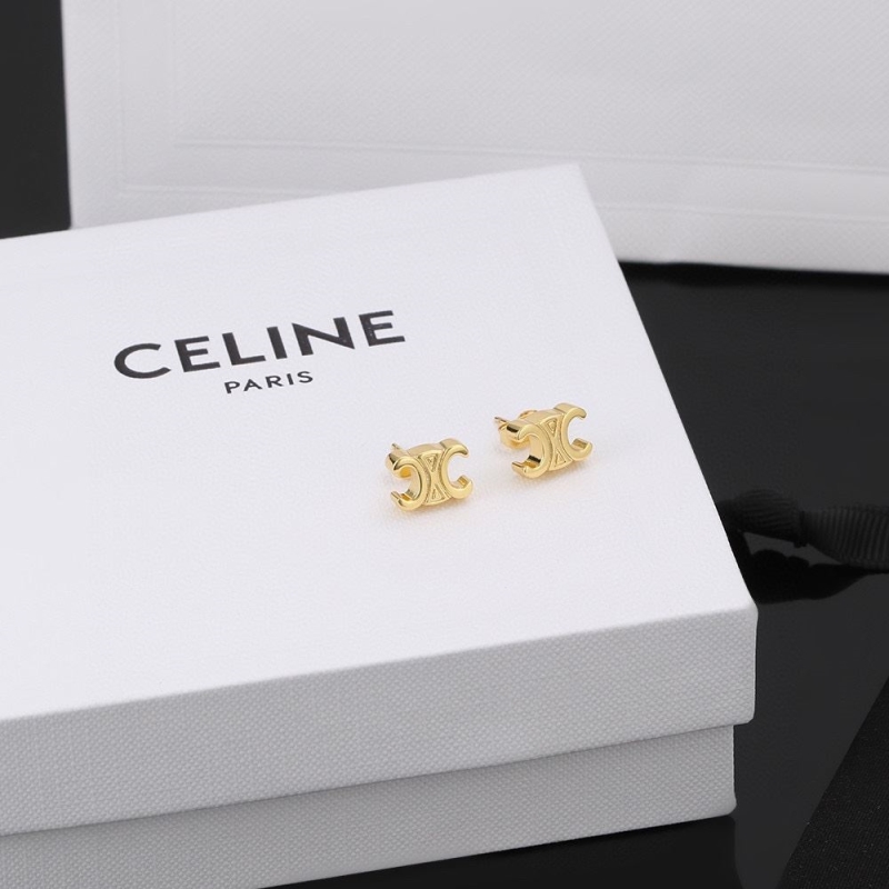 Celine Earrings